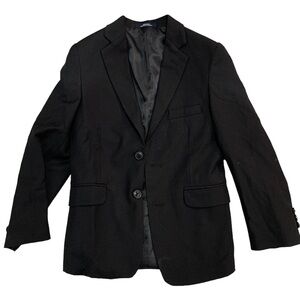 Boys Chaps Suit Blazer sz 8